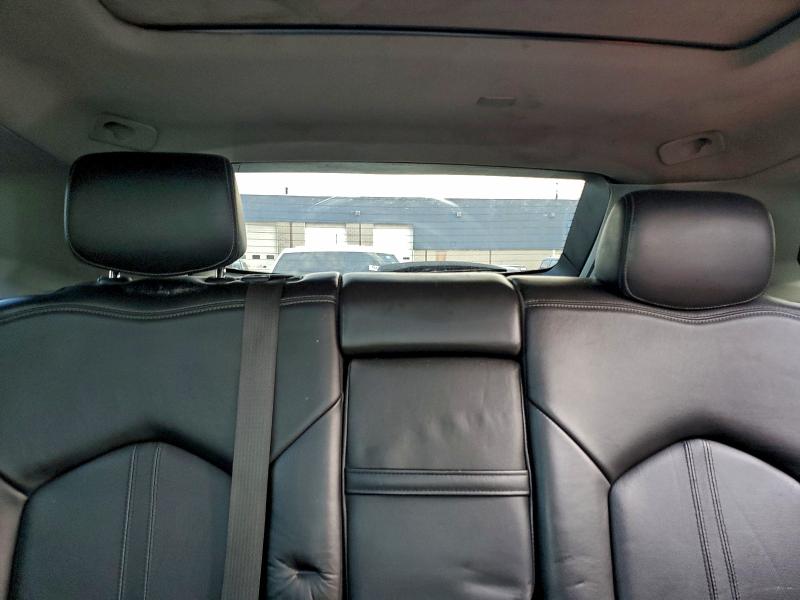 Photo 10 from auction – 2014 CADILLAC SRX LUXURY with VIN 3GYFNBE32ES687499