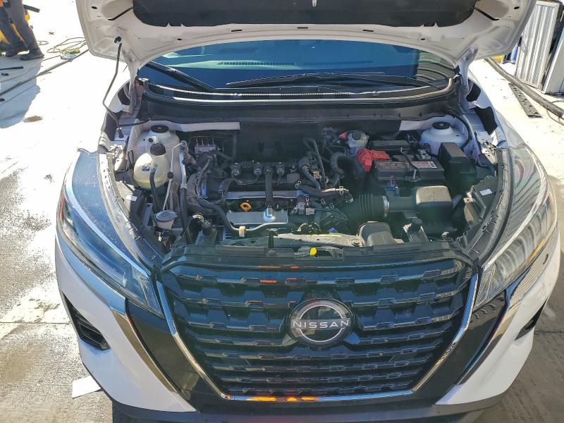 Photo 12 from auction – 2024 NISSAN KICKS with VIN 3N1CP5DV5RL536523