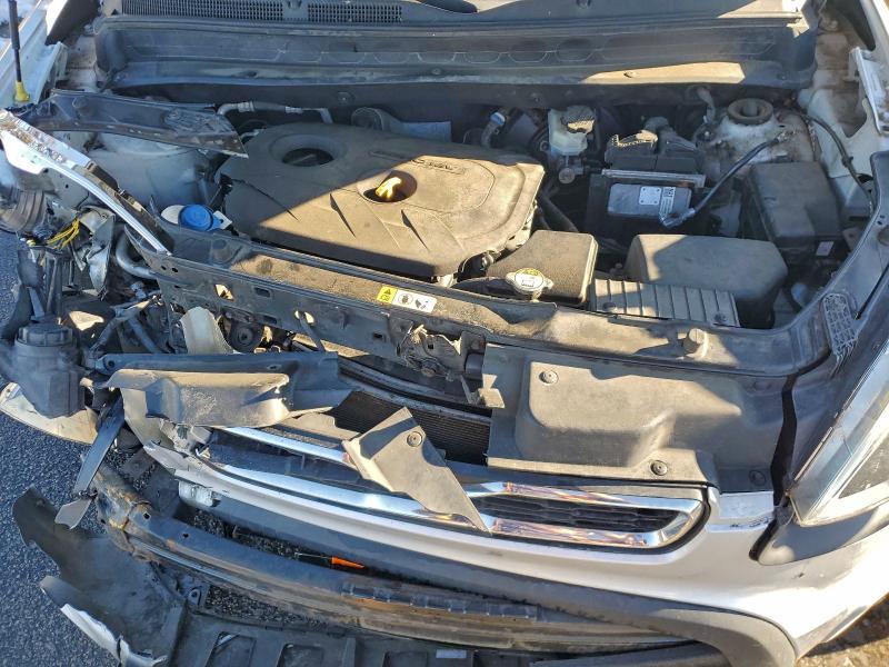 Снимка 11 от търг – 2012 KIA SOUL + с VIN KNDJT2A65C7368924