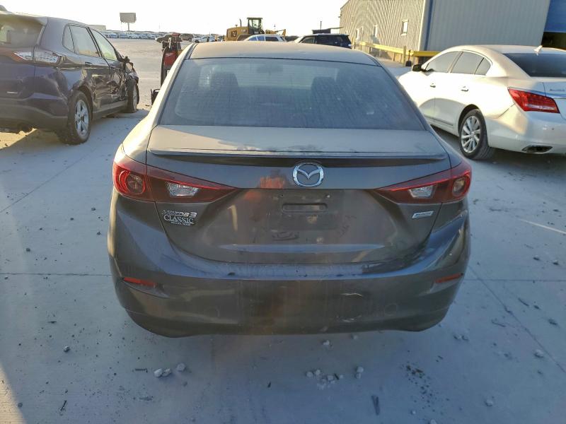 Photo 6 from auction – 2014 MAZDA 3 with VIN JM1BM1V75E1142936