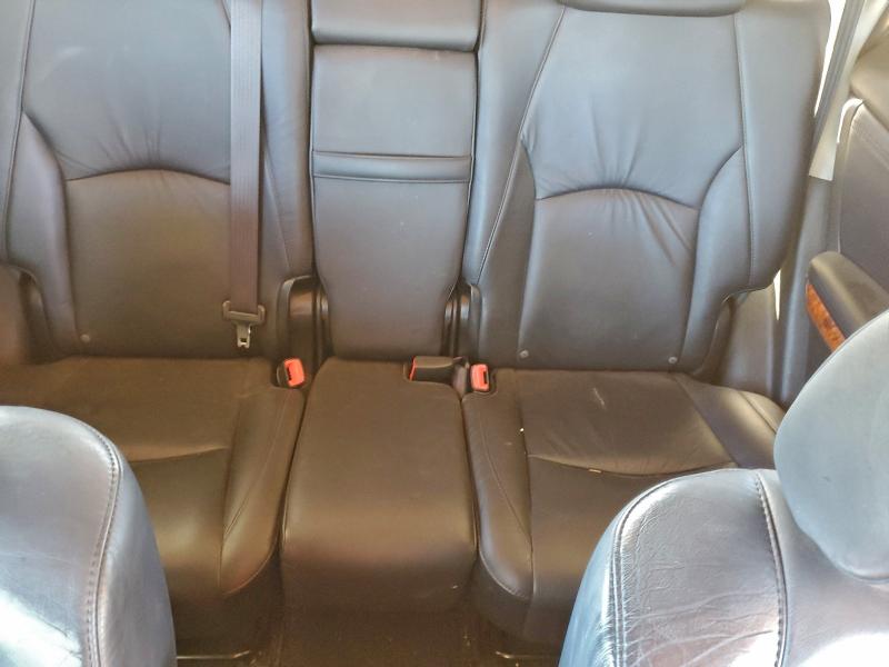 Foto 10 de la subasta – 2005 LEXUS RX 330 con VIN 2T2HA31U65C083641