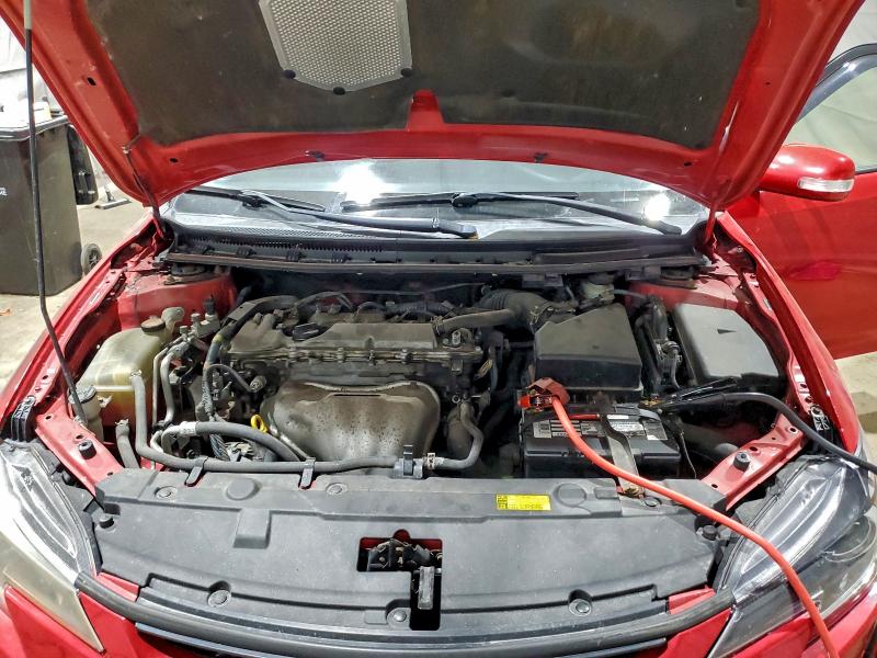 Photo 11 from auction – 2015 TOYOTA SCION TC with VIN JTKJF5C76F3094670