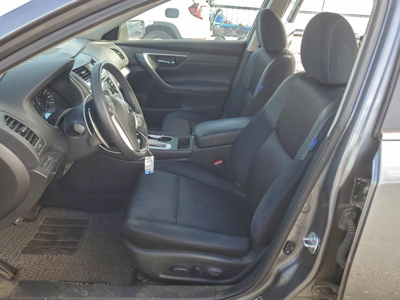 Photo 7 from auction – 2017 NISSAN ALTIMA 2.5 with VIN 1N4AL3AP0HC124066
