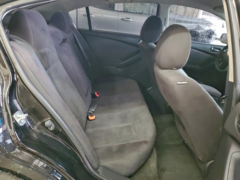 Photo 10 from auction – 2012 NISSAN ALTIMA BAS with VIN 1N4AL2AP2CN441905