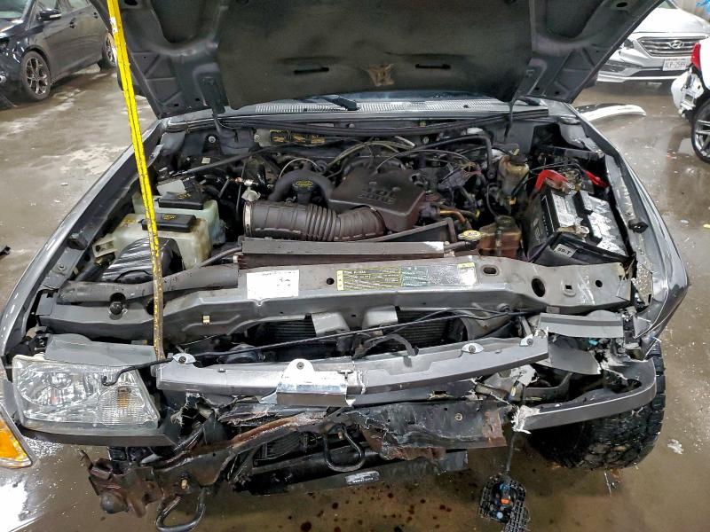 Photo 11 from auction – 2007 FORD RANGER SUP with VIN 1FTYR15E57PA35265