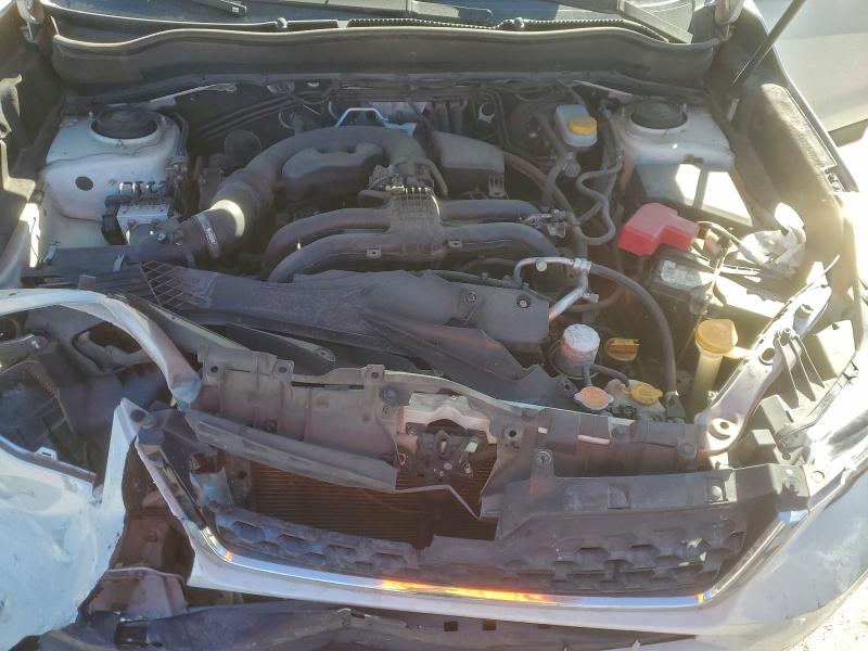 Photo 12 from auction – 2016 SUBARU FORESTER 2 with VIN JF2SJADC3GH456846