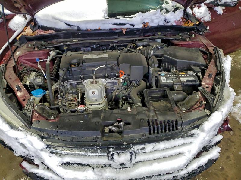Photo 11 from auction – 2013 HONDA ACCORD EXL with VIN 1HGCR2F87DA079776