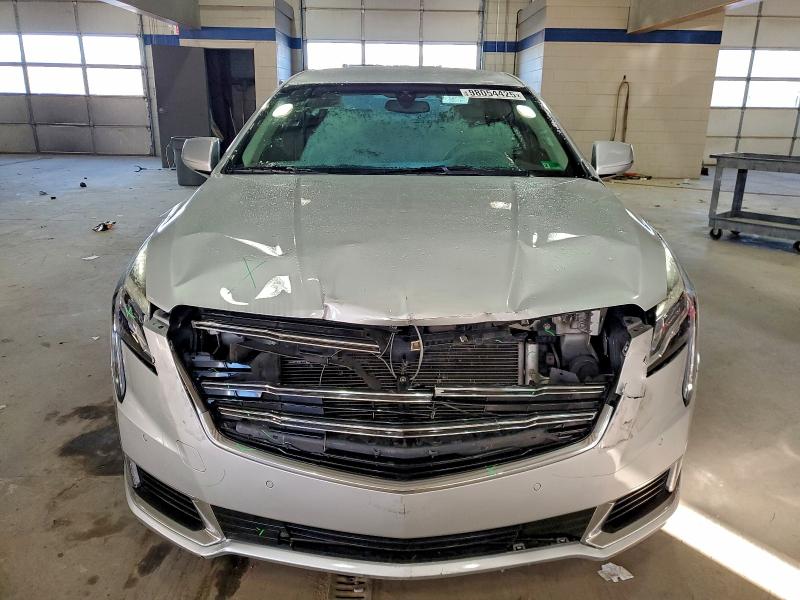 Photo 5 from auction – 2018 CADILLAC XTS with VIN 2G61N5S39J9174136