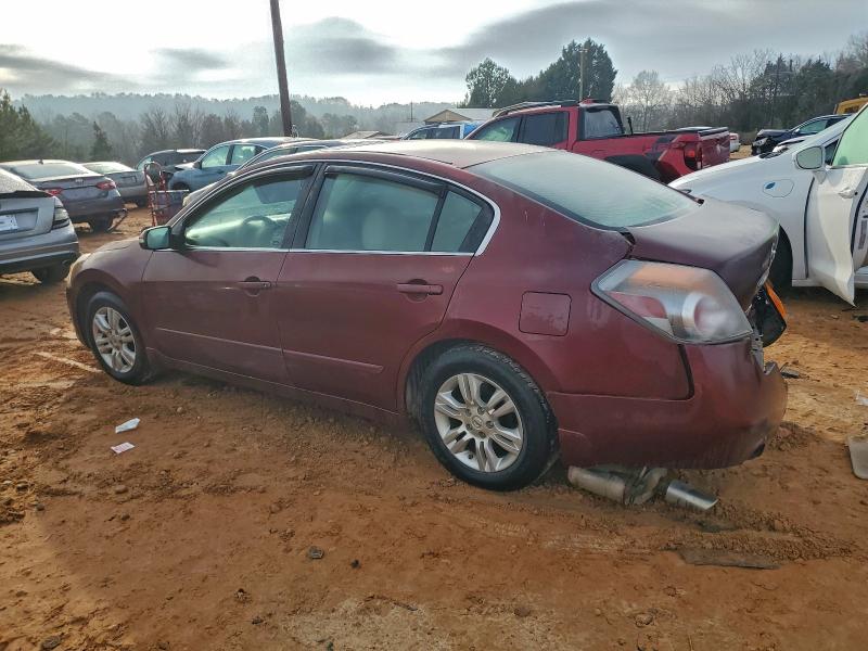 Photo 2 from auction – 2010 NISSAN ALTIMA BAS with VIN 1N4AL2AP9AN515964