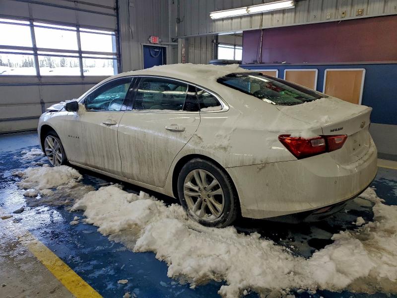 Photo 2 from auction – 2018 CHEVROLET MALIBU LT with VIN 1G1ZD5ST7JF193156