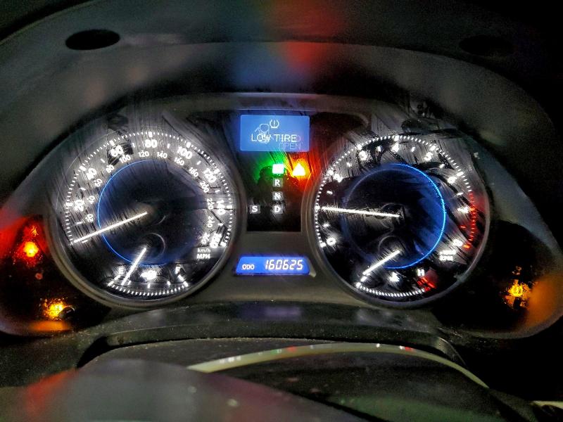 Foto 9 de la subasta – 2009 LEXUS IS 250 con VIN JTHBK262995088021