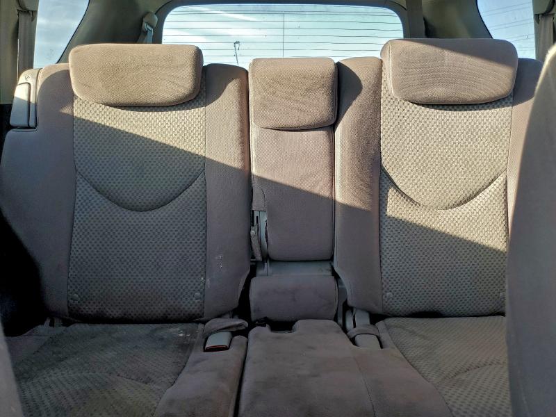 Photo 10 from auction – 2008 TOYOTA RAV4 with VIN JTMZD35V585115760