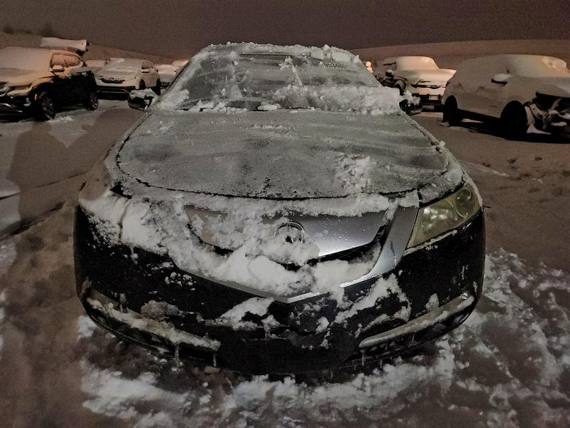 Photo 5 from auction – 2010 ACURA TL with VIN 19UUA8F51AA015054