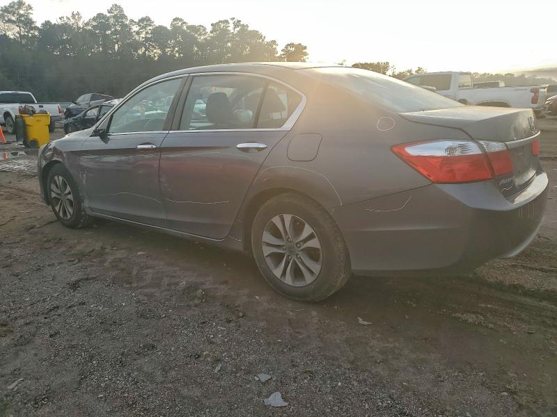 Photo 2 from auction – 2015 HONDA ACCORD LX with VIN 1HGCR2F38FA079261