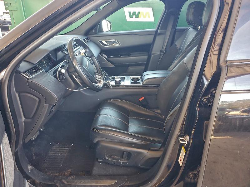 Photo 7 from auction – 2019 LAND ROVER RANGE ROVE with VIN SALYL2EX7KA236243