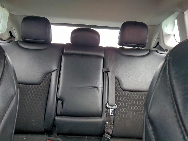 Photo 10 from auction – 2021 JEEP COMPASS LA with VIN 3C4NJDBB9MT599028