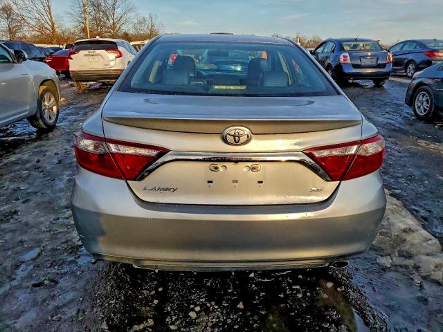 Photo 6 from auction – 2017 TOYOTA CAMRY with VIN 4T1BF1FK5HU314930