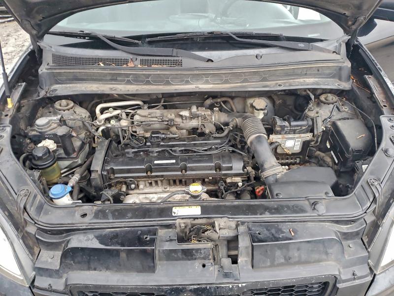 Photo 11 from auction – 2010 KIA SOUL + with VIN KNDJT2A29A7140242