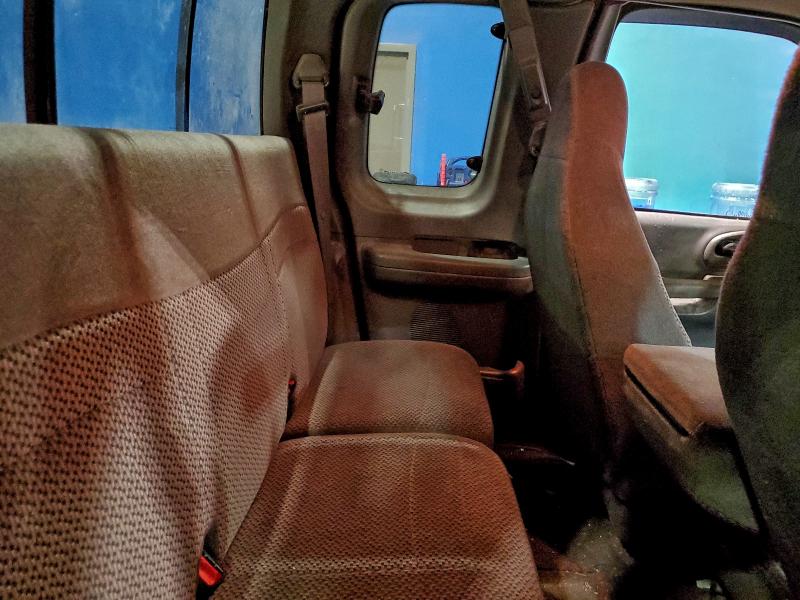 Photo 10 from auction – 2000 FORD F150 with VIN 1FTRX18L6YNA38578