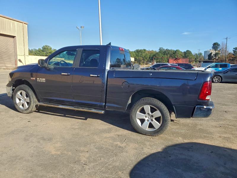 Photo 2 from auction – 2013 RAM 1500 SLT with VIN 1C6RR7GT7DS668997