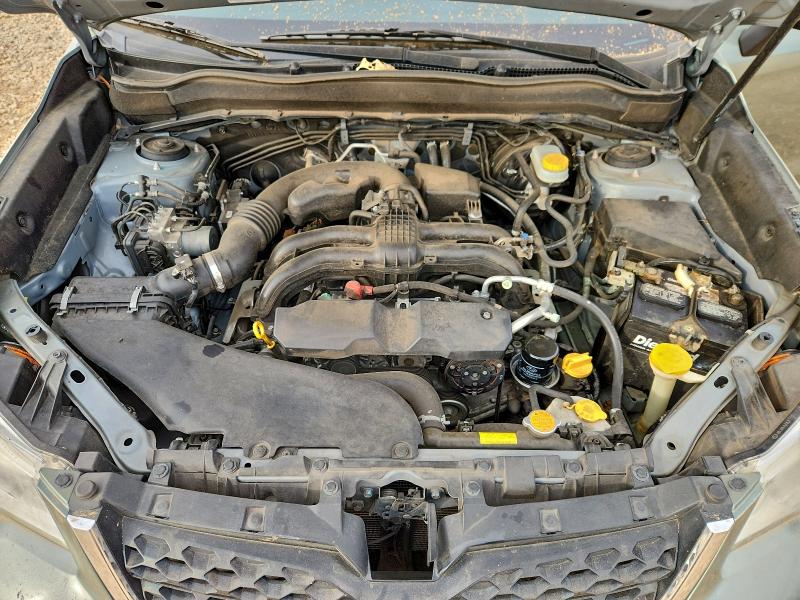 Photo 12 from auction – 2014 SUBARU FORESTER 2 with VIN JF2SJAPC5EH523410
