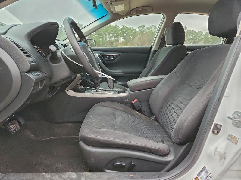 Photo 7 from auction – 2014 NISSAN ALTIMA with VIN 1N4AL3AP6EC177334