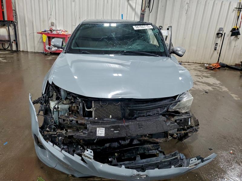 Photo 5 from auction – 2014 TOYOTA SCION TC with VIN JTKJF5C77E3073177
