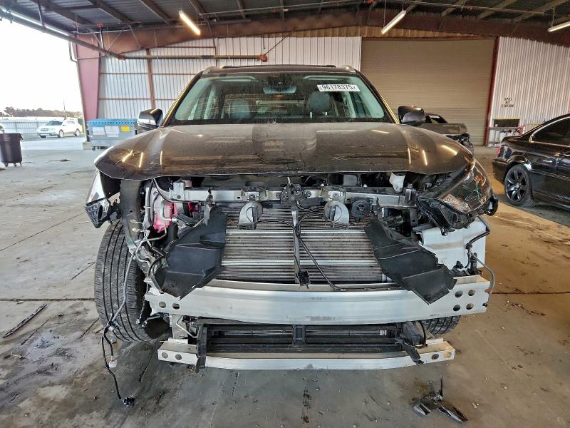 Photo 5 from auction – 2024 TOYOTA HIGHLANDER with VIN 5TDKBRCH6RS635680