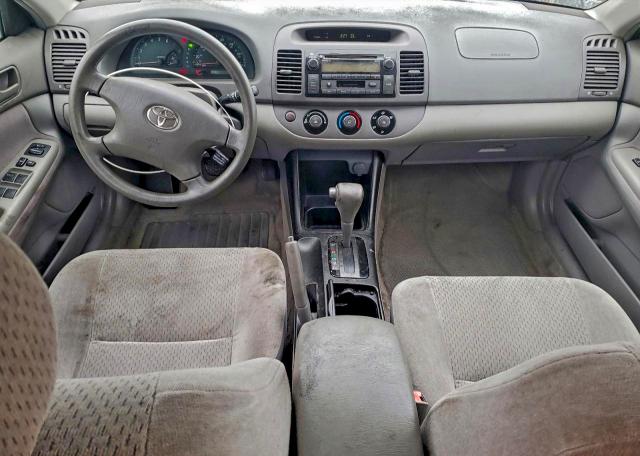 Photo 8 from auction – 2003 TOYOTA CAMRY LE with VIN JTDBE32K130169295