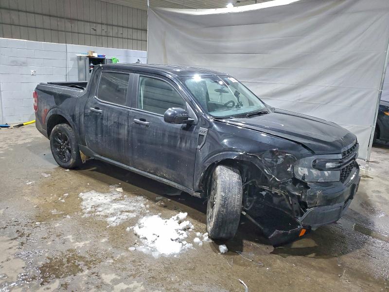 Photo 4 from auction – 2024 FORD MAVERICK X with VIN 3FTTW8H3XRRA39474