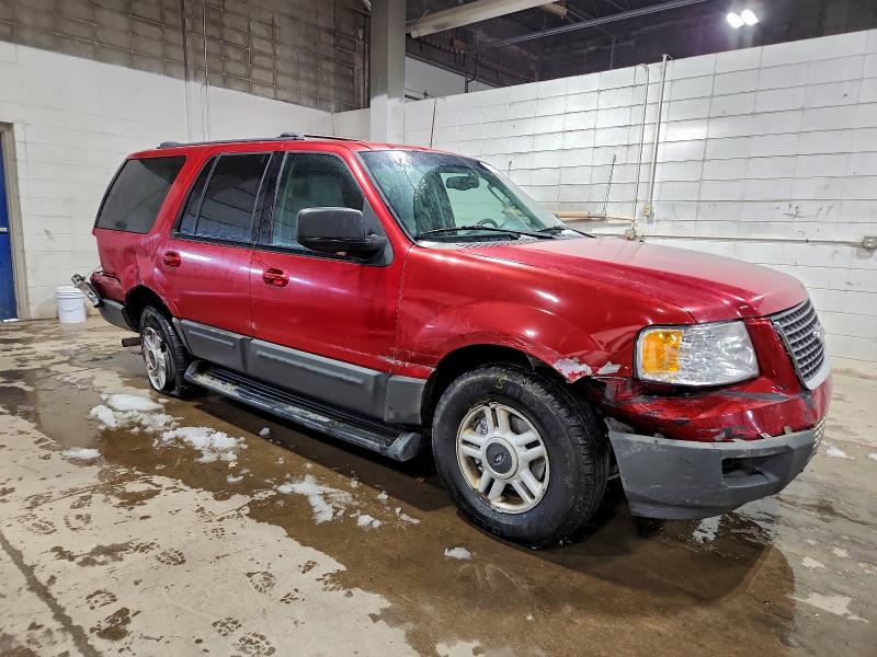 Photo 4 from auction – 2003 FORD EXPEDITION with VIN 1FMPU16L53LA08071
