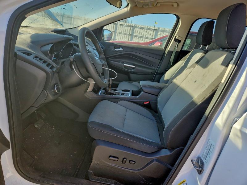Photo 7 from auction – 2018 FORD ESCAPE SE with VIN 1FMCU0GD0JUA43074