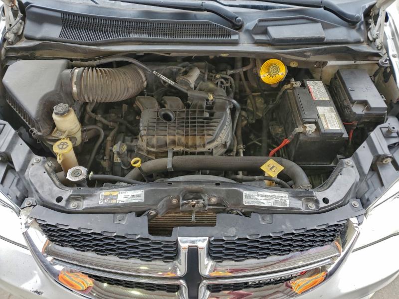 Photo 12 from auction – 2019 DODGE GRAND CARA with VIN 2C4RDGCG3KR788357