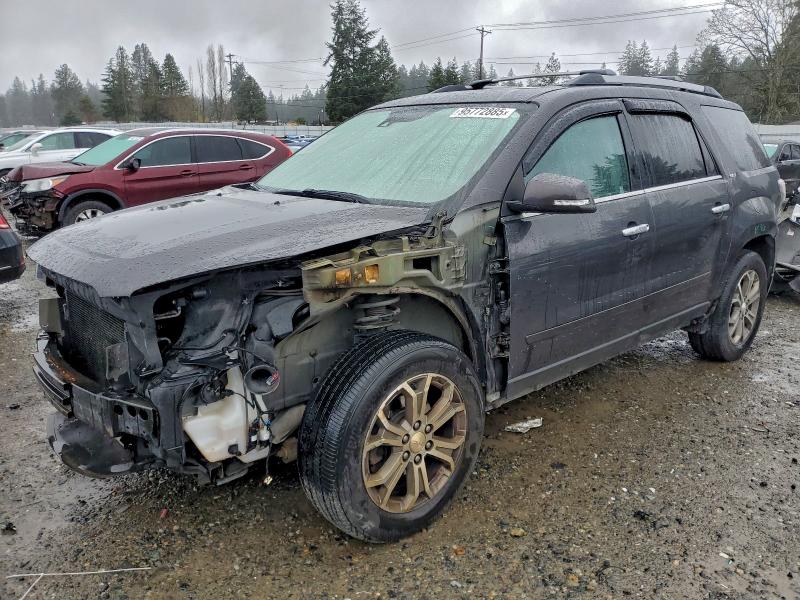 Zdjęcie 1 z aukcji – 2014 GMC ACADIA SLT z VIN 1GKKVRKD7EJ225455