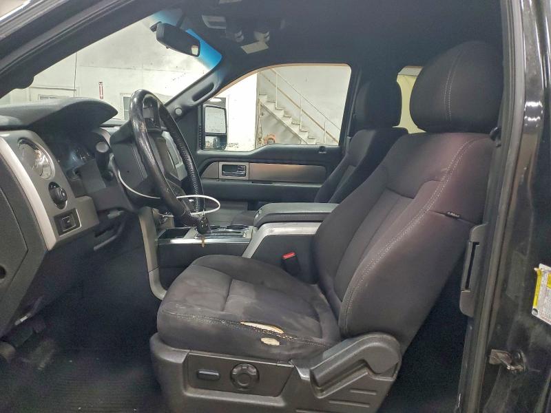 صورة رقم 7 من المزاد - 2013 FORD F150 مع VIN 1FTFX1EF9DFB93325