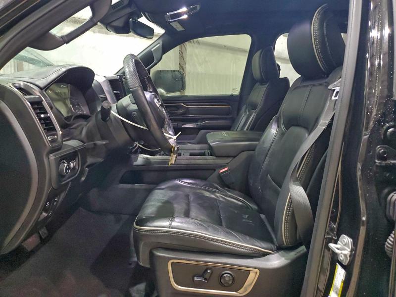 Photo 7 from auction – 2019 RAM 1500 LIMIT with VIN 1C6SRFHTXKN752348