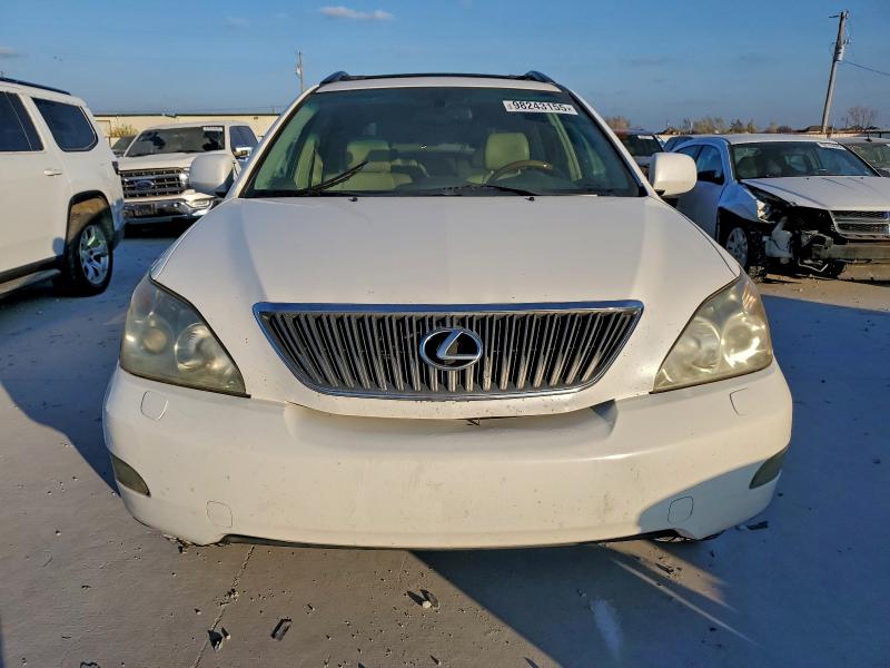 Photo 5 from auction – 2005 LEXUS RX 330 with VIN 2T2GA31U35C024123