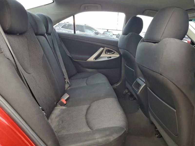 Photo 10 from auction – 2011 TOYOTA CAMRY BASE with VIN 4T1BF3EK1BU726752