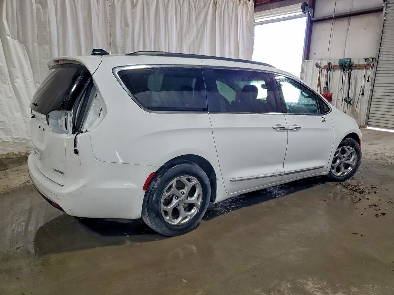Photo 3 from auction – 2023 CHRYSLER PACIFICA L with VIN 2C4RC1GG2PR530946