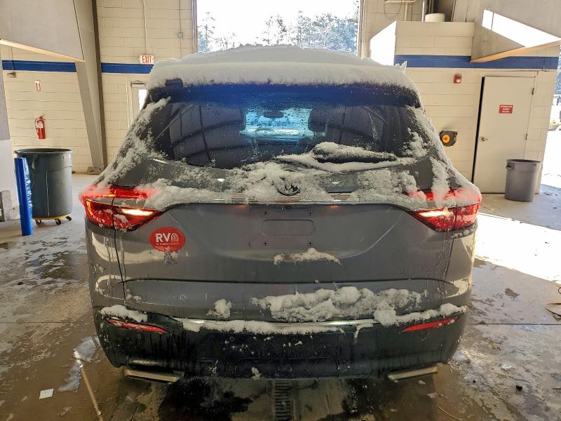 Photo 6 from auction – 2019 BUICK ENCLAVE ES with VIN 5GAERBKW5KJ181362
