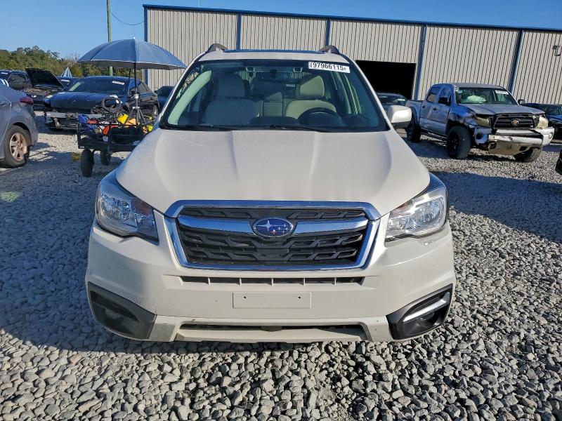 Photo 5 from auction – 2017 SUBARU FORESTER 2 with VIN JF2SJAGC0HH449351