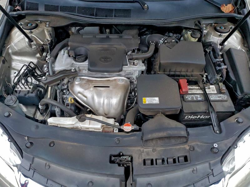Photo 11 from auction – 2016 TOYOTA CAMRY LE with VIN 4T1BF1FK6GU514570