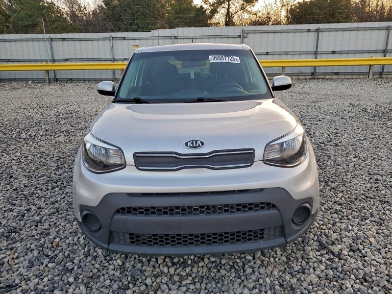Photo 5 from auction – 2019 KIA SOUL with VIN KNDJN2A21K7016686