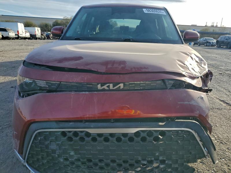 Photo 5 from auction – 2023 KIA SOUL with VIN KNDJ23AU2P7191567