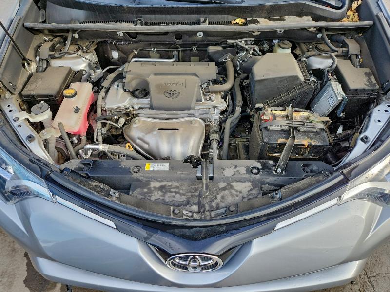 صورة رقم 12 من المزاد - 2016 TOYOTA RAV4 LE مع VIN 2T3BFREV6GW534738