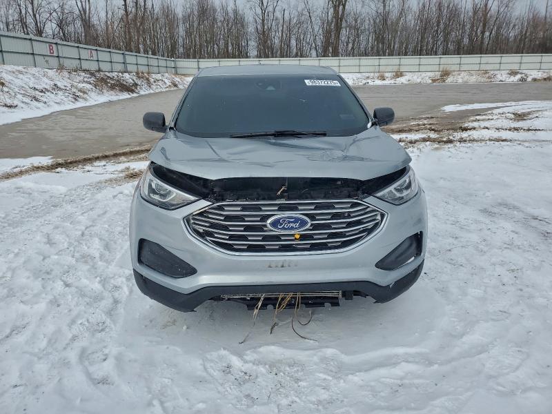 Photo 5 from auction – 2020 FORD EDGE SE with VIN 2FMPK4G91LBA00057