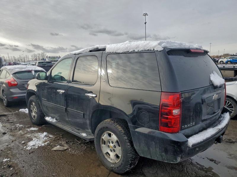 Photo 2 from auction – 2011 CHEVROLET TAHOE C150 with VIN 1GNSCBE09BR254607
