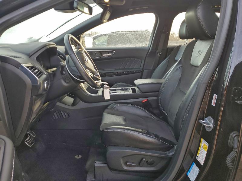 Photo 7 from auction – 2022 FORD EDGE ST with VIN 2FMPK4AP5NBA76178