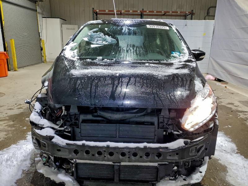 Photo 5 from auction – 2017 FORD C-MAX SE with VIN 1FADP5EU1HL106849