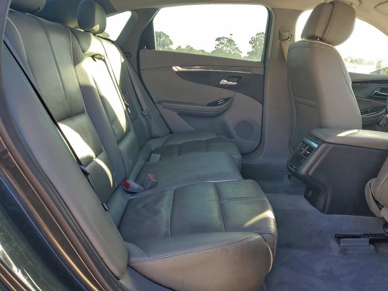 Photo 10 from auction – 2014 CHEVROLET IMPALA LTZ with VIN 2G1145SL5E9251826